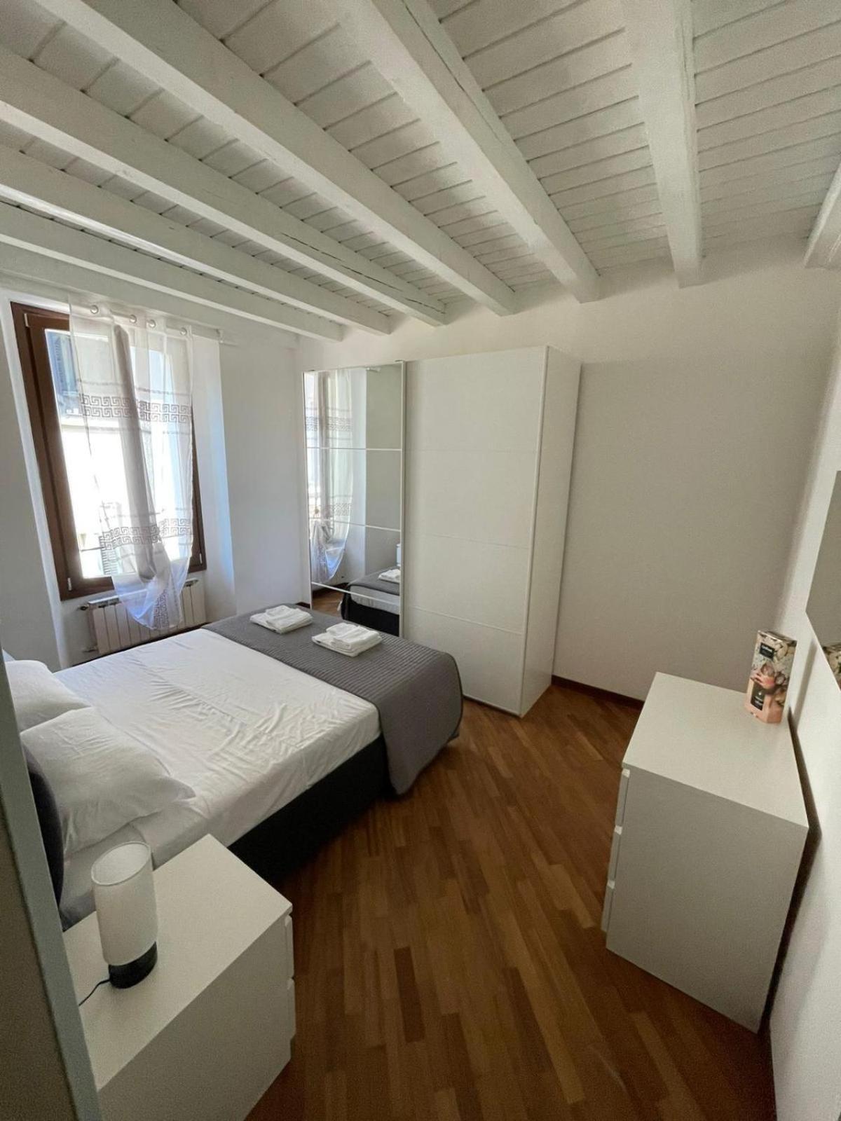 Apartamento Casa Marsos Brescia