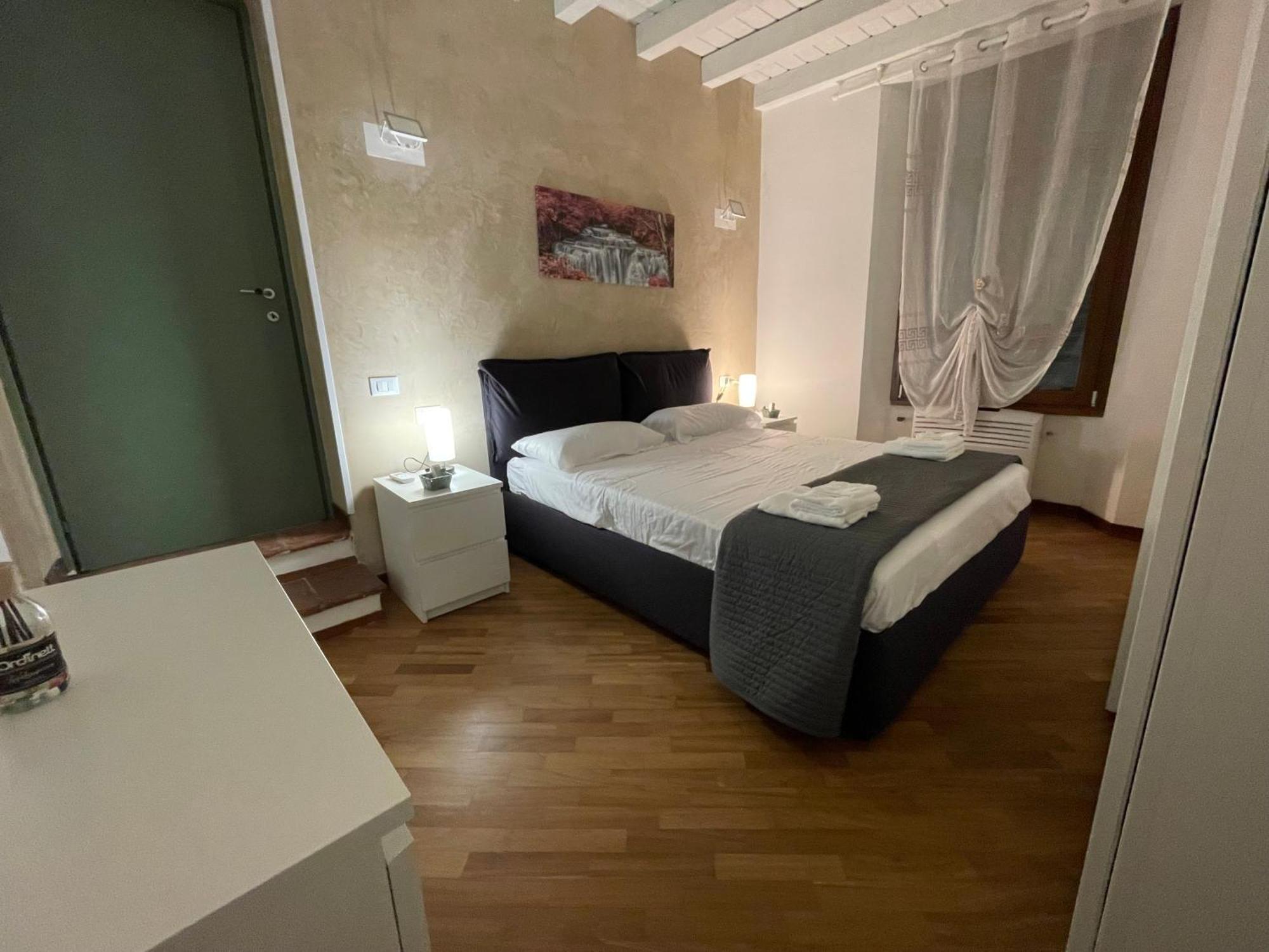 Apartamento Casa Marsos *