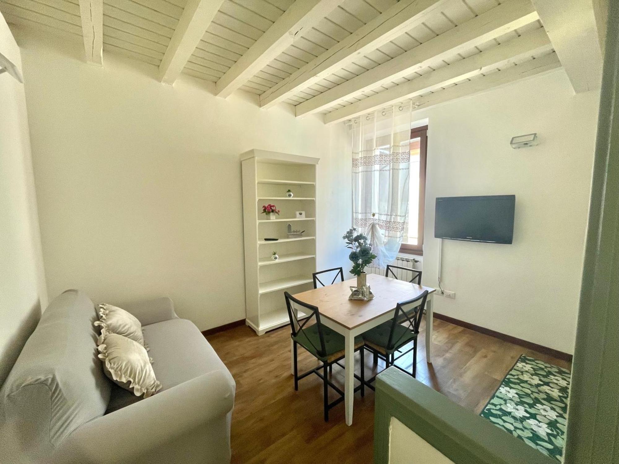 Casa Marsos Apartamento Brescia