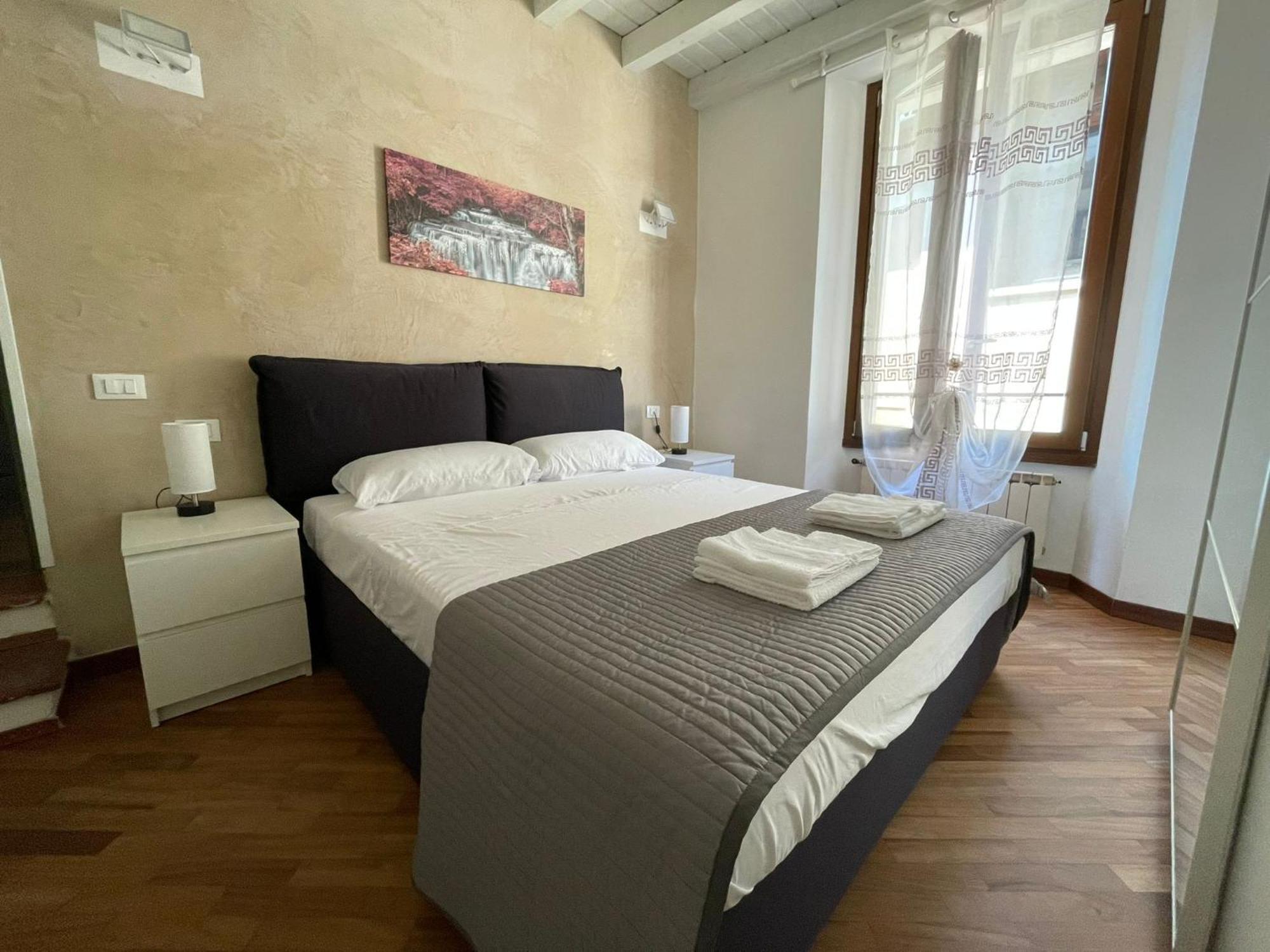 Casa Marsos Apartamento *