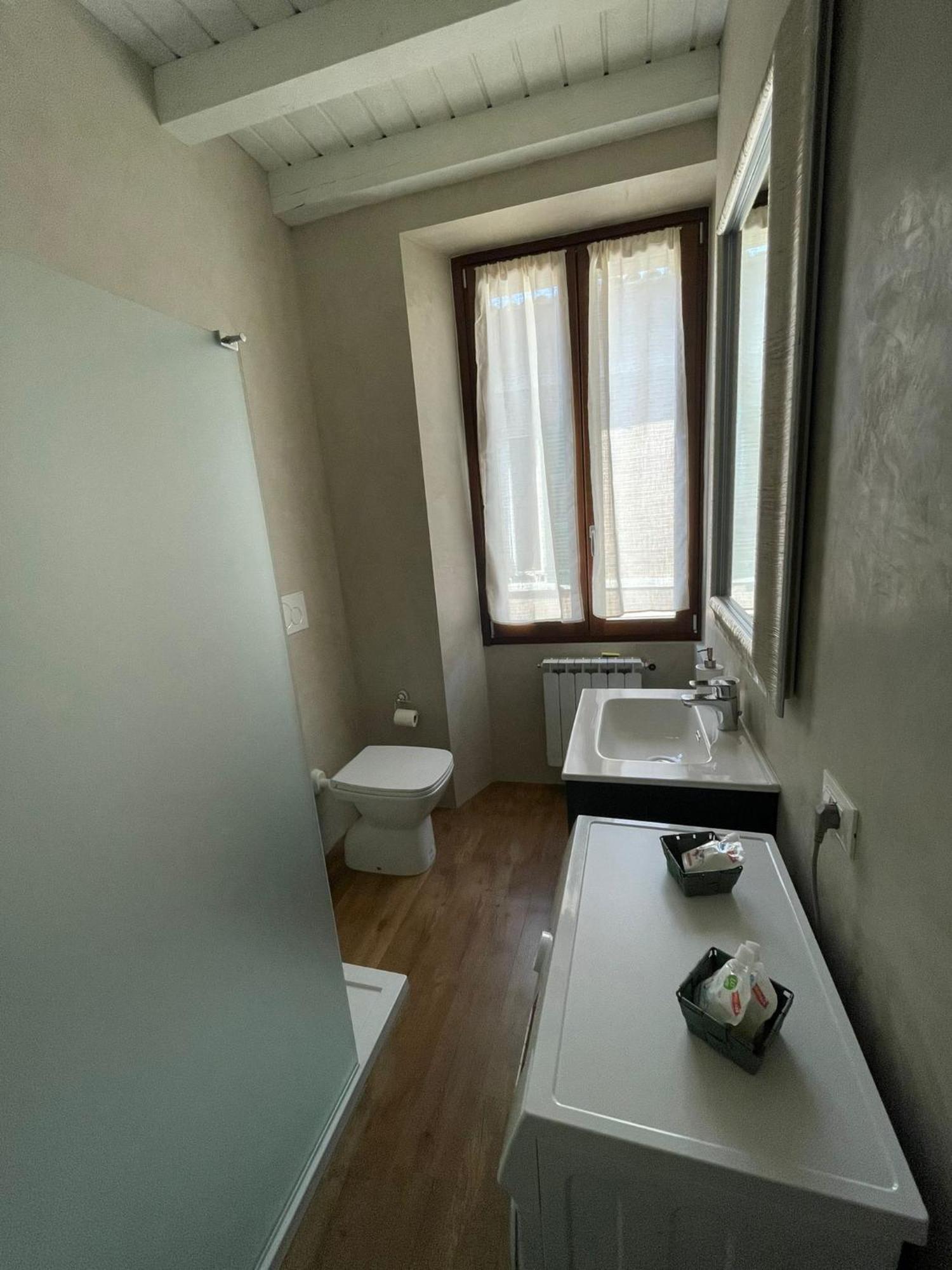 Casa Marsos Apartamento Brescia