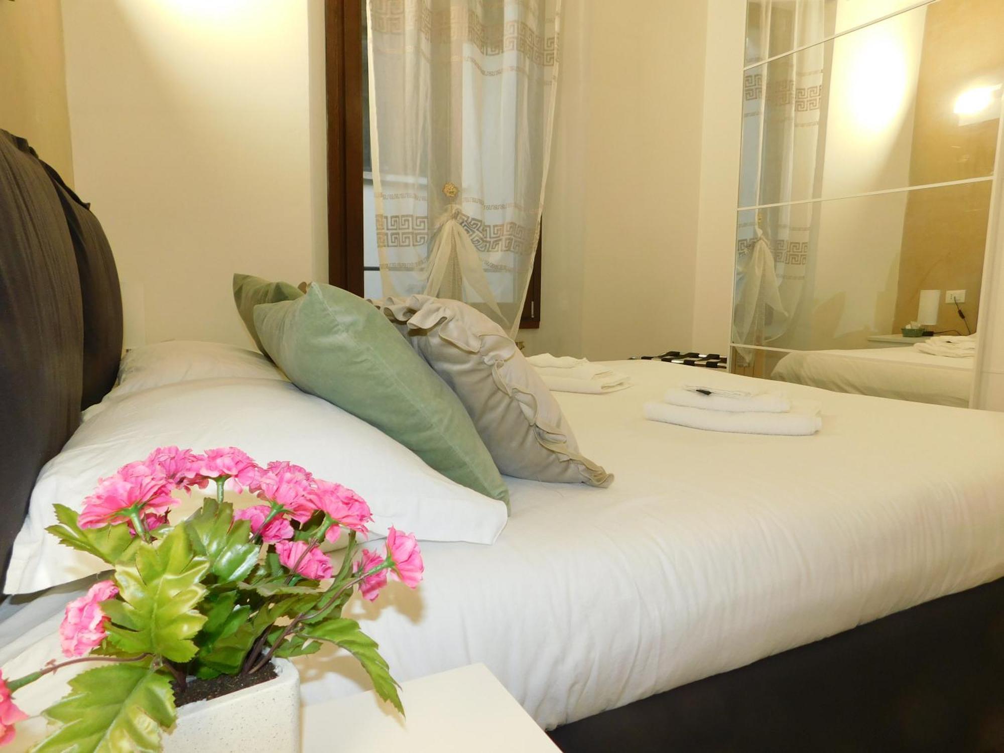 Apartamento Casa Marsos