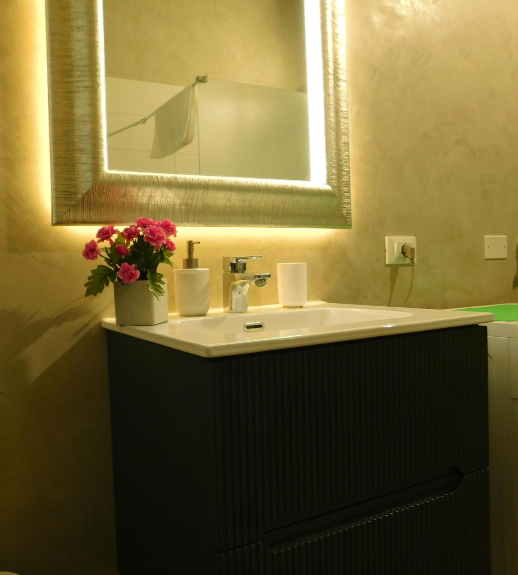 Apartamento Casa Marsos