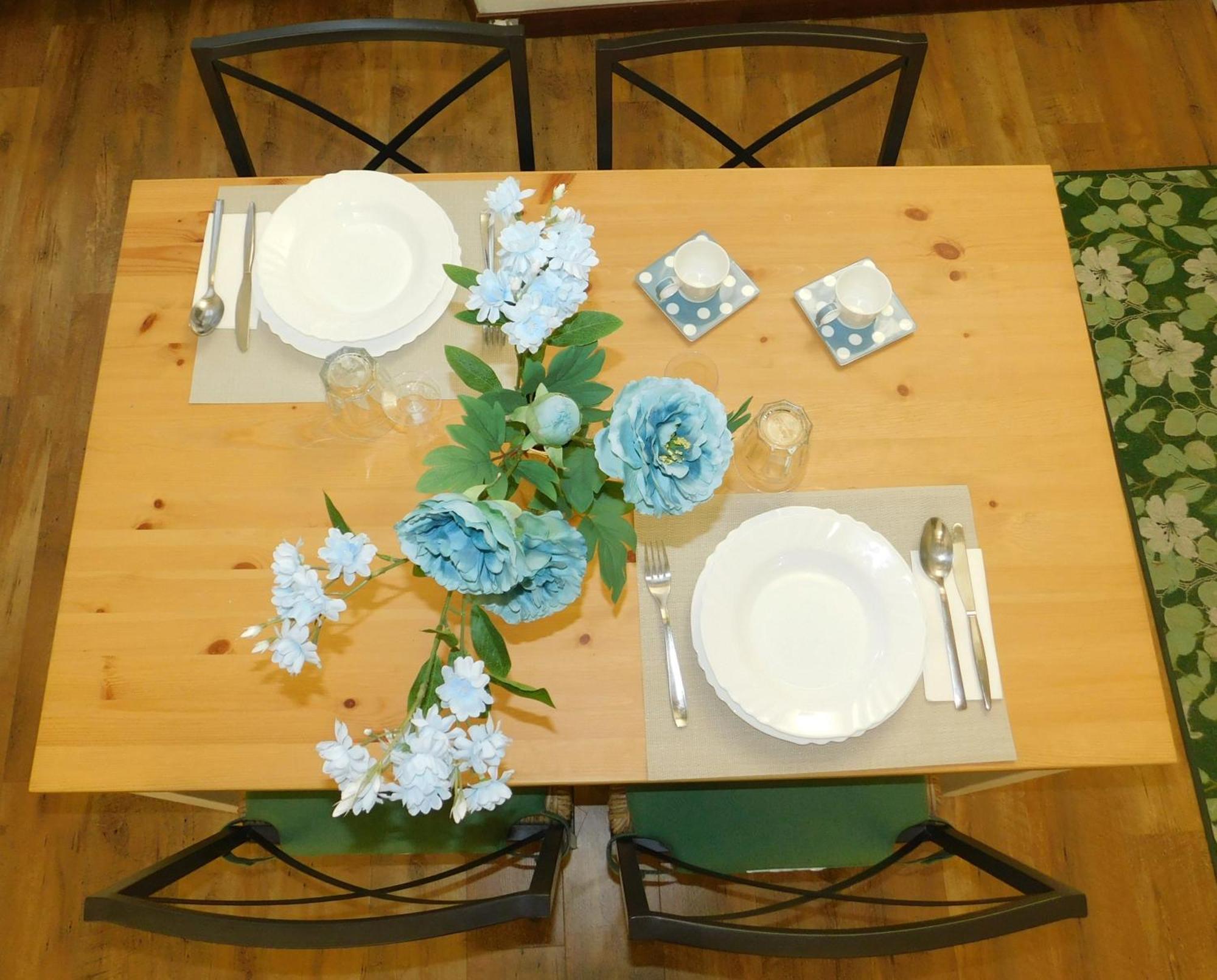 Apartamento Casa Marsos
